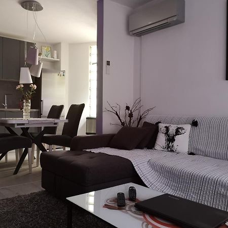 Apartman Emanuel Пула Экстерьер фото