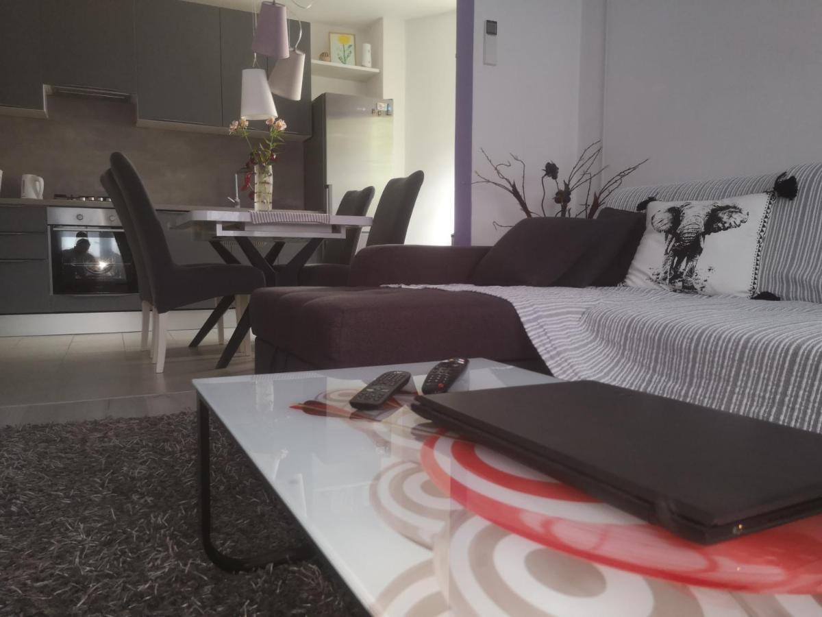 Apartman Emanuel Пула Экстерьер фото