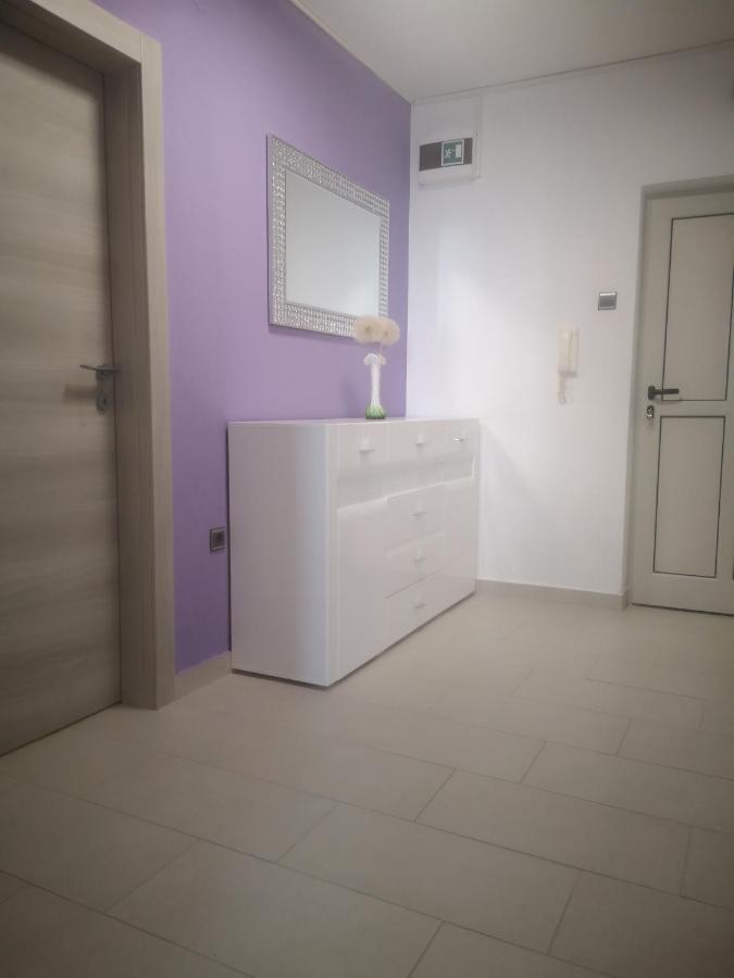 Apartman Emanuel Пула Экстерьер фото