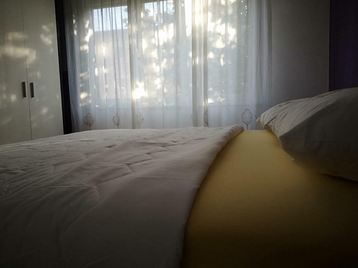 Apartman Emanuel Пула Экстерьер фото